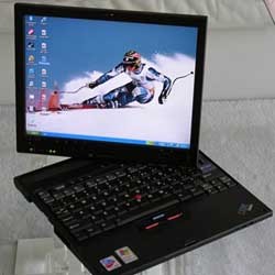 Lenovo Tundukkan Produsen PC AS